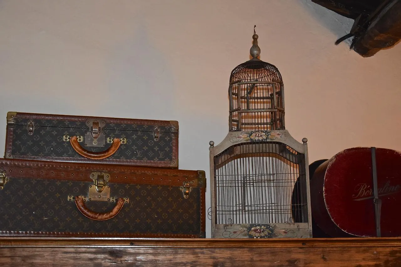 Palazzina Del Chiasso Bed & Breakfast San Martino in Freddana