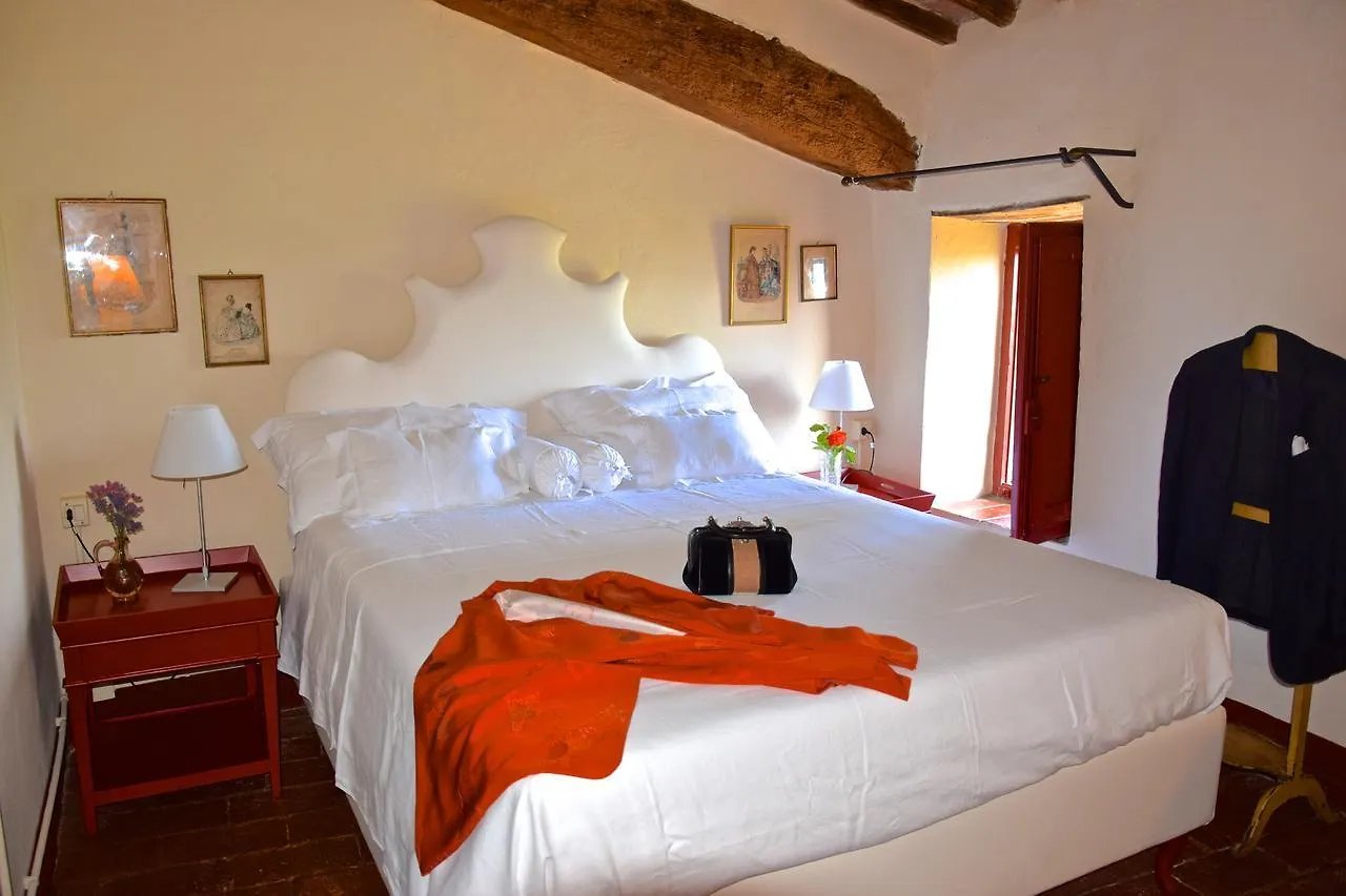 **  Palazzina Del Chiasso Bed & Breakfast San Martino in Freddana Italy