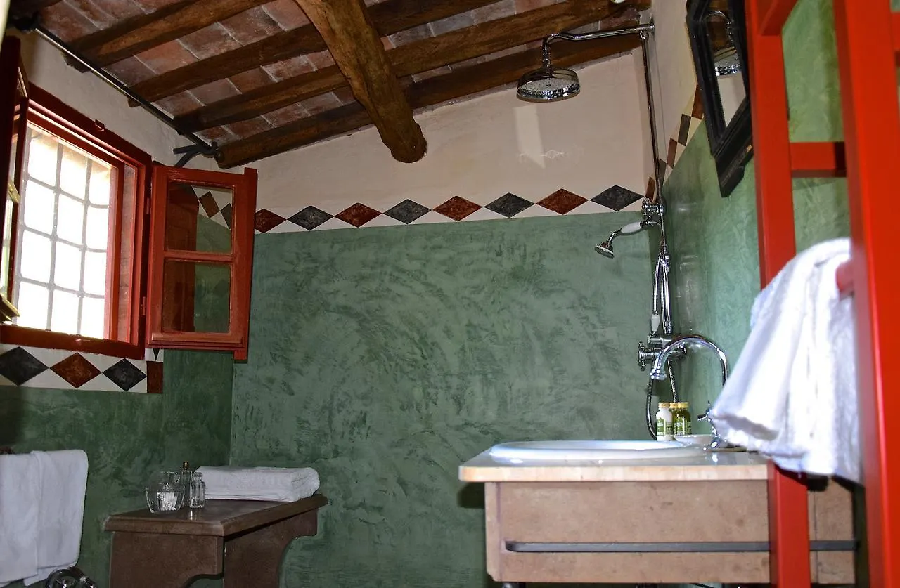 Palazzina Del Chiasso Bed & Breakfast San Martino in Freddana