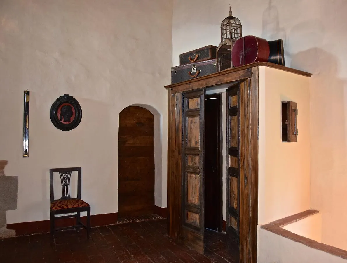 Palazzina Del Chiasso Bed & Breakfast San Martino in Freddana