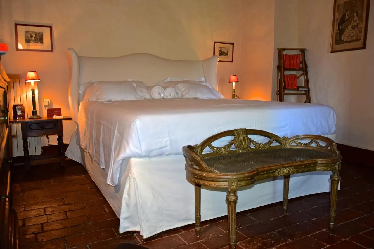 Palazzina Del Chiasso Bed & Breakfast San Martino in Freddana