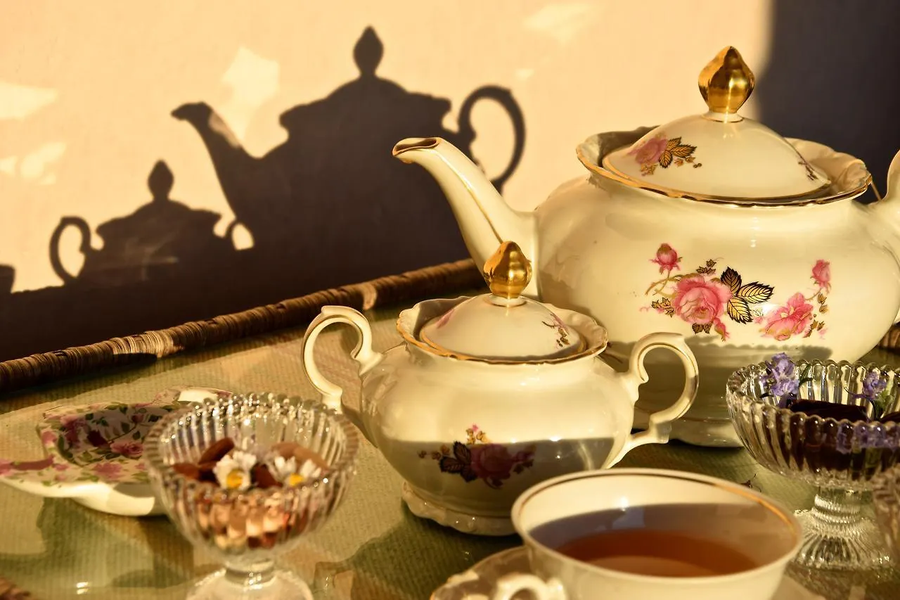 Palazzina Del Chiasso Bed & Breakfast San Martino in Freddana