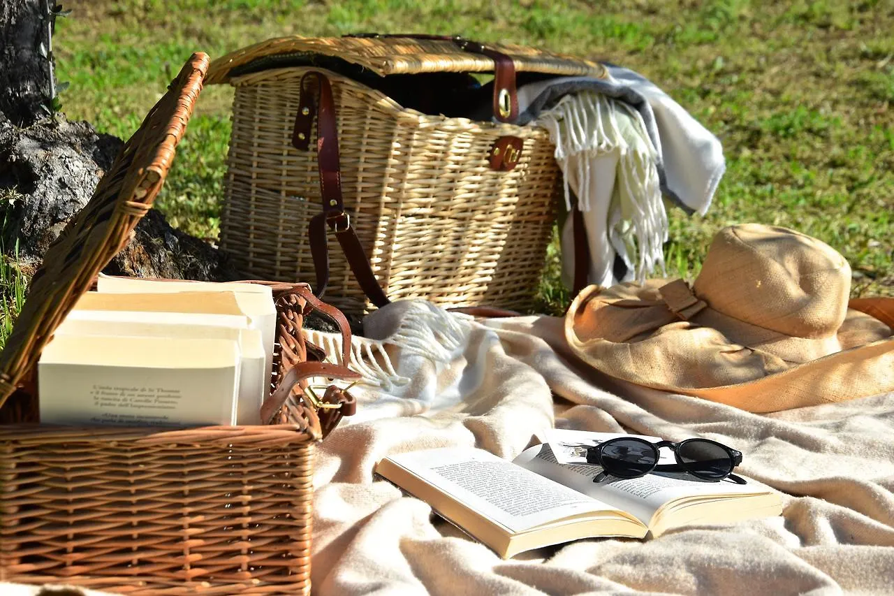 Palazzina Del Chiasso Bed & Breakfast San Martino in Freddana 2*,