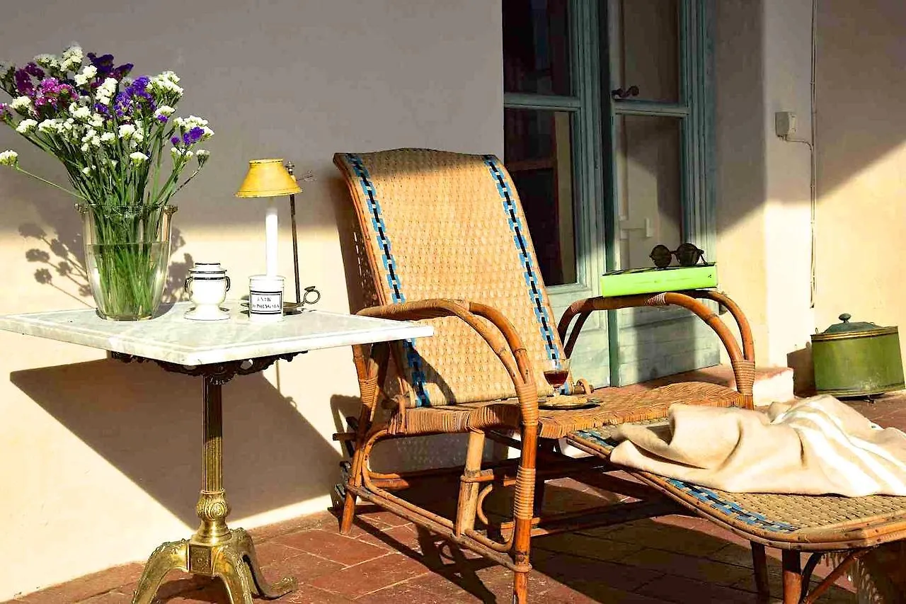 Palazzina Del Chiasso Bed & Breakfast San Martino in Freddana 2*,  Italy