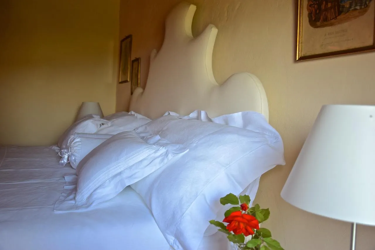 Palazzina Del Chiasso Bed & Breakfast San Martino in Freddana