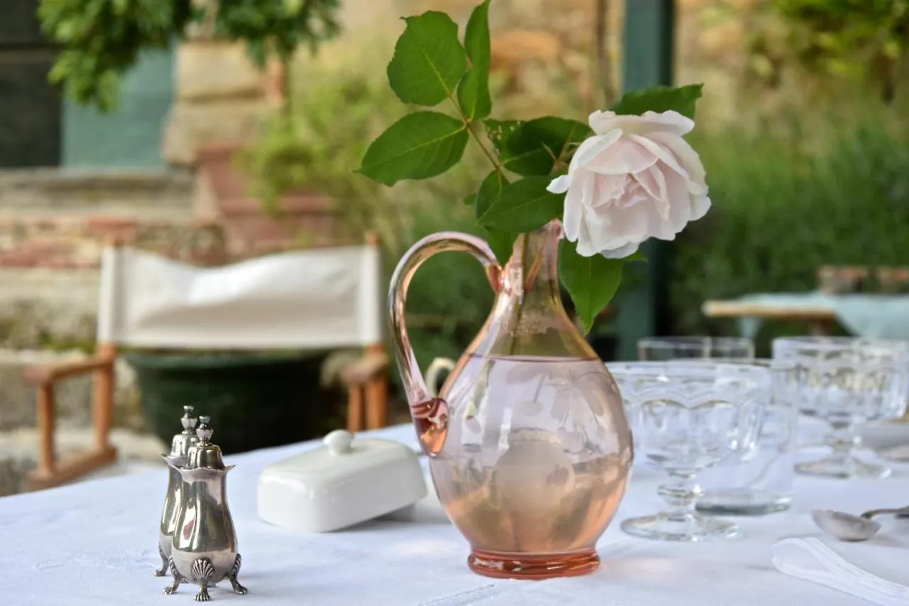 Palazzina Del Chiasso Bed & Breakfast San Martino in Freddana